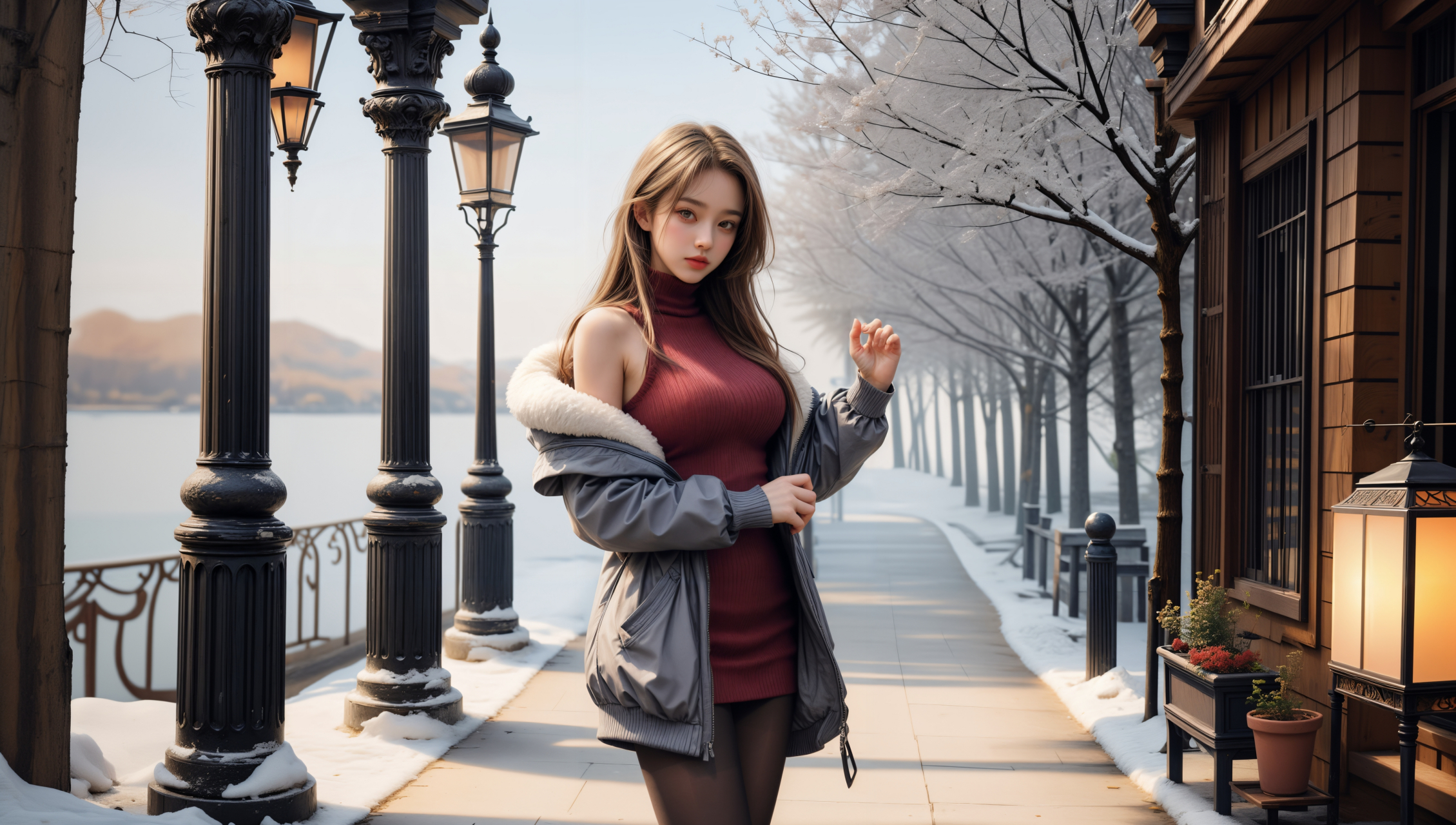 “基于液氢技术的氢能产业链展示”亮相第三届链博会创新链专区